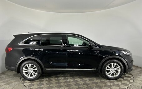 KIA Sorento III Prime рестайлинг, 2018 год, 3 450 000 рублей, 4 фотография