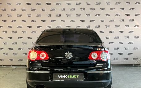 Volkswagen Passat B6, 2009 год, 835 000 рублей, 6 фотография