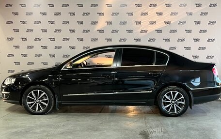 Volkswagen Passat B6, 2009 год, 835 000 рублей, 8 фотография