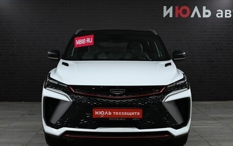 Geely Coolray I, 2024 год, 2 681 000 рублей, 2 фотография