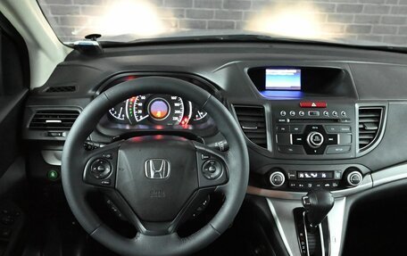 Honda CR-V IV, 2014 год, 2 640 000 рублей, 14 фотография