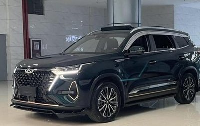 Chery Tiggo 8 Pro, 2022 год, 2 600 000 рублей, 1 фотография