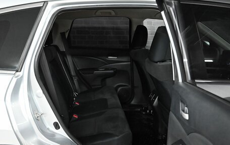 Honda CR-V IV, 2014 год, 2 640 000 рублей, 17 фотография