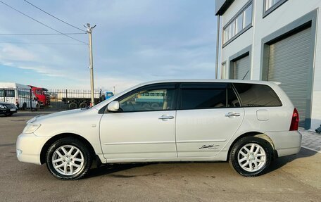 Toyota Corolla, 2004 год, 849 000 рублей, 3 фотография