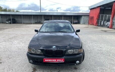 BMW 5 серия, 1998 год, 550 000 рублей, 1 фотография