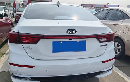 KIA K3, 2021 год, 1 445 000 рублей, 4 фотография