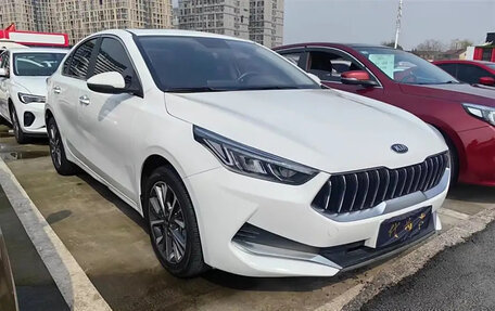 KIA K3, 2021 год, 1 445 000 рублей, 3 фотография