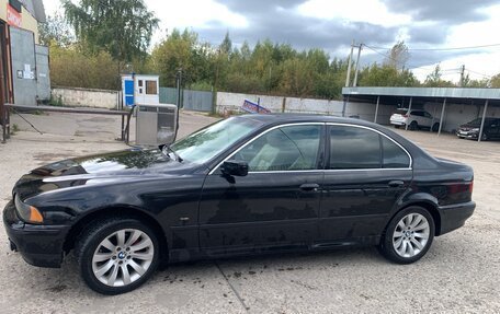 BMW 5 серия, 1998 год, 550 000 рублей, 2 фотография