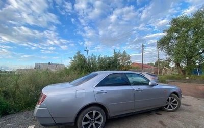 Nissan Cedric VII, 1986 год, 450 000 рублей, 1 фотография