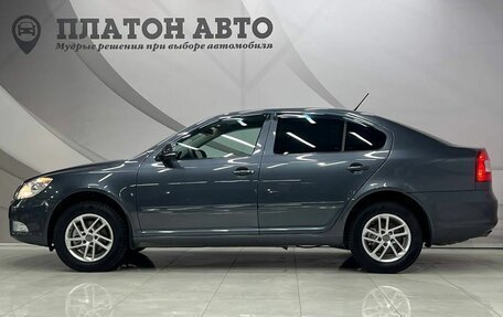 Skoda Octavia, 2011 год, 898 000 рублей, 12 фотография