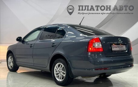 Skoda Octavia, 2011 год, 898 000 рублей, 11 фотография