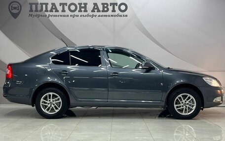 Skoda Octavia, 2011 год, 898 000 рублей, 6 фотография