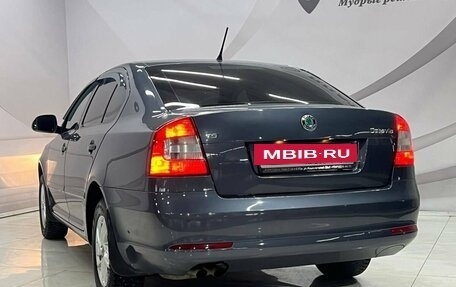 Skoda Octavia, 2011 год, 898 000 рублей, 10 фотография