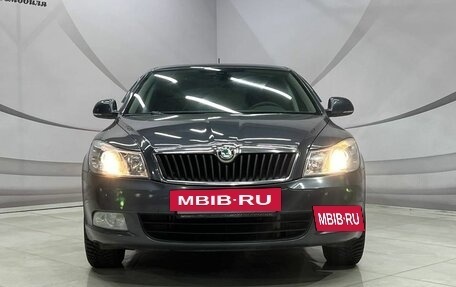 Skoda Octavia, 2011 год, 898 000 рублей, 3 фотография