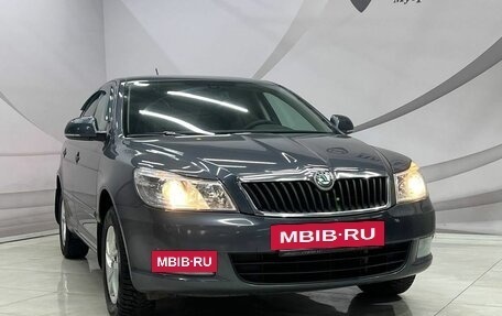 Skoda Octavia, 2011 год, 898 000 рублей, 4 фотография