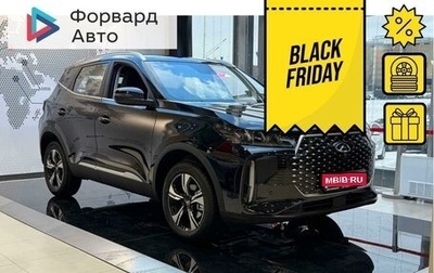 Chery Tiggo 4 I рестайлинг, 2024 год, 2 450 000 рублей, 1 фотография