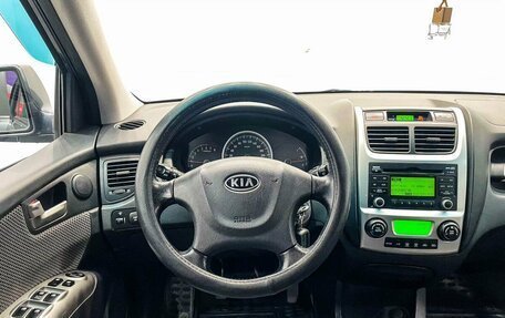 KIA Sportage II, 2010 год, 898 000 рублей, 20 фотография