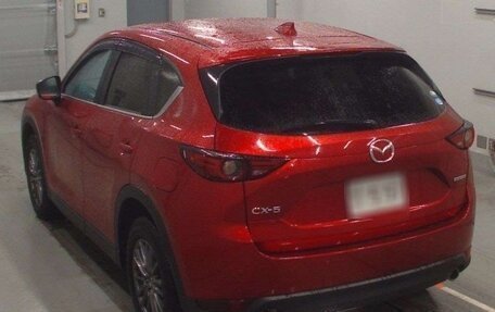 Mazda CX-5 II, 2020 год, 2 410 000 рублей, 6 фотография