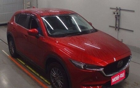 Mazda CX-5 II, 2020 год, 2 410 000 рублей, 3 фотография