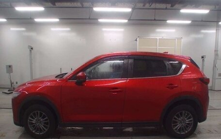 Mazda CX-5 II, 2020 год, 2 410 000 рублей, 2 фотография