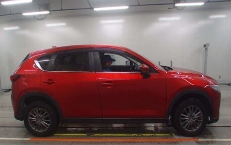 Mazda CX-5 II, 2020 год, 2 410 000 рублей, 8 фотография