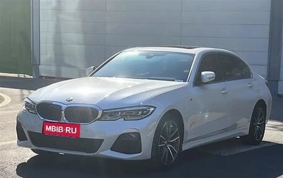 BMW 3 серия, 2021 год, 3 060 000 рублей, 1 фотография