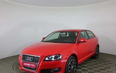 Audi A3, 2009 год, 877 000 рублей, 1 фотография