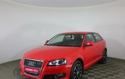 Audi A3, 2009 год, 877 000 рублей, 1 фотография