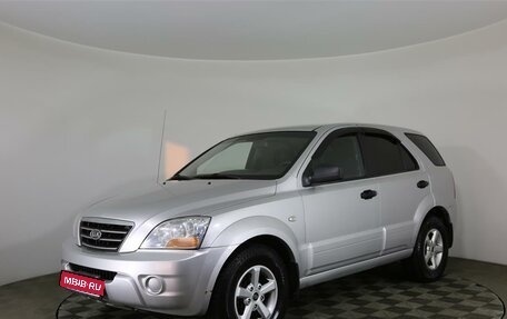 KIA Sorento IV, 2007 год, 907 000 рублей, 1 фотография