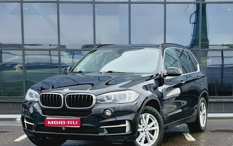 BMW X5, 2017 год, 3 997 000 рублей, 1 фотография