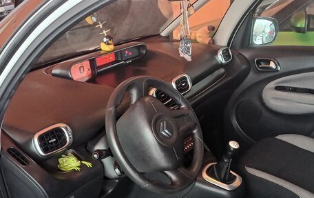 Citroen C3 Picasso I, 2011 год, 539 000 рублей, 27 фотография