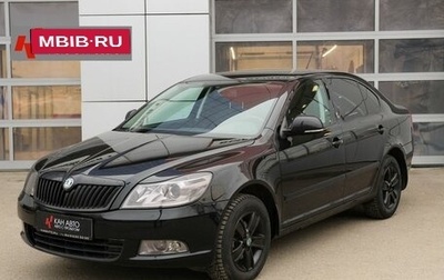 Skoda Octavia, 2012 год, 849 000 рублей, 1 фотография