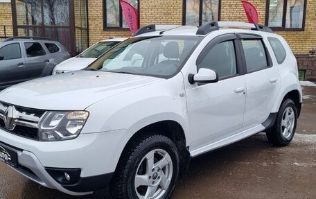 Renault Duster I рестайлинг, 2020 год, 1 800 000 рублей, 1 фотография