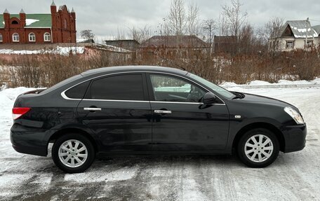 Nissan Almera, 2014 год, 865 000 рублей, 9 фотография