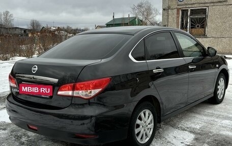 Nissan Almera, 2014 год, 865 000 рублей, 12 фотография