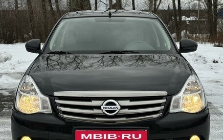 Nissan Almera, 2014 год, 865 000 рублей, 13 фотография