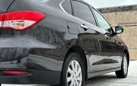 Nissan Almera, 2014 год, 865 000 рублей, 17 фотография