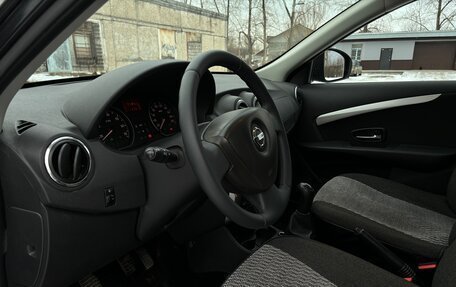 Nissan Almera, 2014 год, 865 000 рублей, 32 фотография