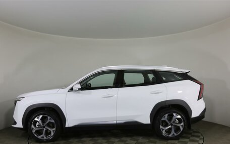 Geely Atlas, 2023 год, 2 997 000 рублей, 8 фотография