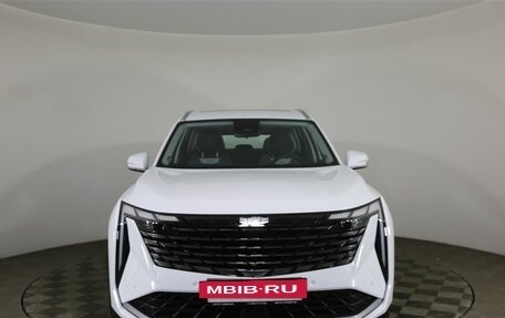 Geely Atlas, 2023 год, 2 997 000 рублей, 2 фотография