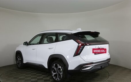 Geely Atlas, 2023 год, 2 997 000 рублей, 7 фотография