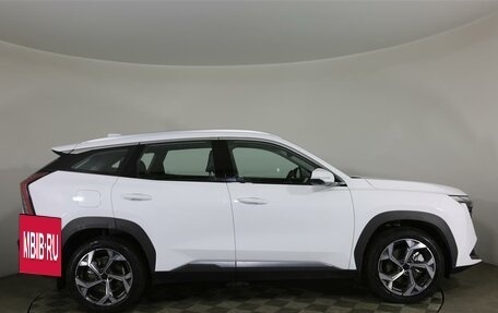 Geely Atlas, 2023 год, 2 997 000 рублей, 4 фотография