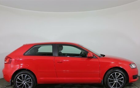 Audi A3, 2009 год, 877 000 рублей, 4 фотография