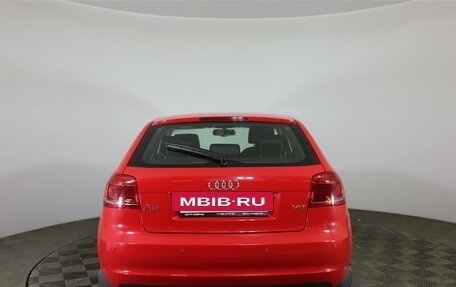 Audi A3, 2009 год, 877 000 рублей, 6 фотография