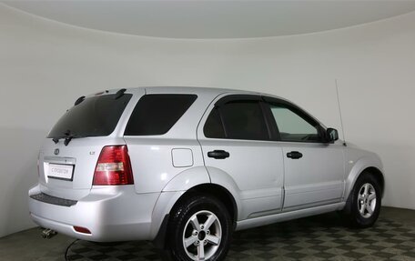 KIA Sorento IV, 2007 год, 907 000 рублей, 5 фотография