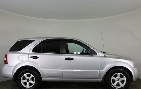 KIA Sorento IV, 2007 год, 907 000 рублей, 4 фотография