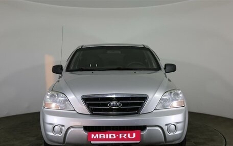 KIA Sorento IV, 2007 год, 907 000 рублей, 2 фотография