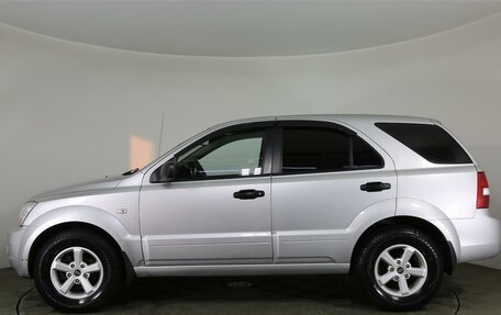 KIA Sorento IV, 2007 год, 907 000 рублей, 8 фотография