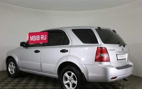 KIA Sorento IV, 2007 год, 907 000 рублей, 7 фотография