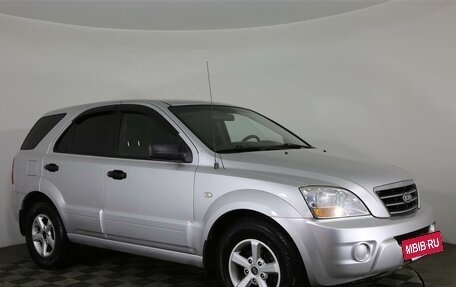 KIA Sorento IV, 2007 год, 907 000 рублей, 3 фотография